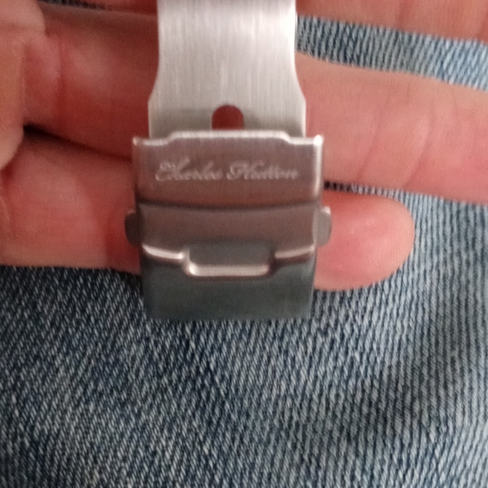Men's Designer Watch - Picture 2 of 4